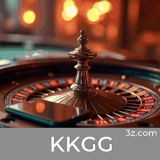 Jogos emocionantes no KKGG