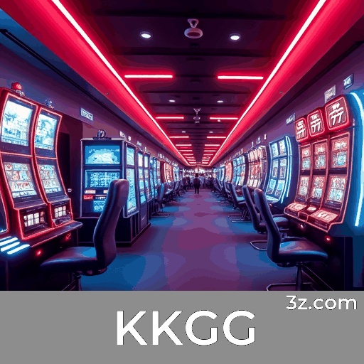 Jogos emocionantes no KKGG