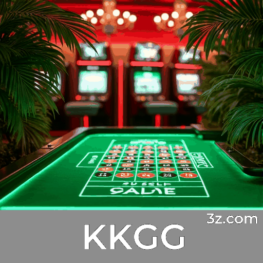 Jogos emocionantes no KKGG