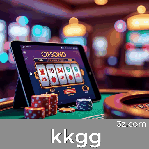 Controle Inteligente e Exclusivo da Conta kkgg