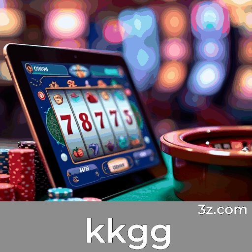 Arquitetura Robusta e Escalável que Garante Confiabilidade na kkgg