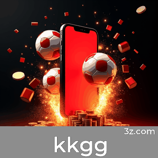 kkgg: Apostas em Esportes com Odds Instantâneas
